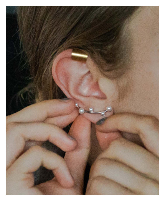 Ear Jewelry